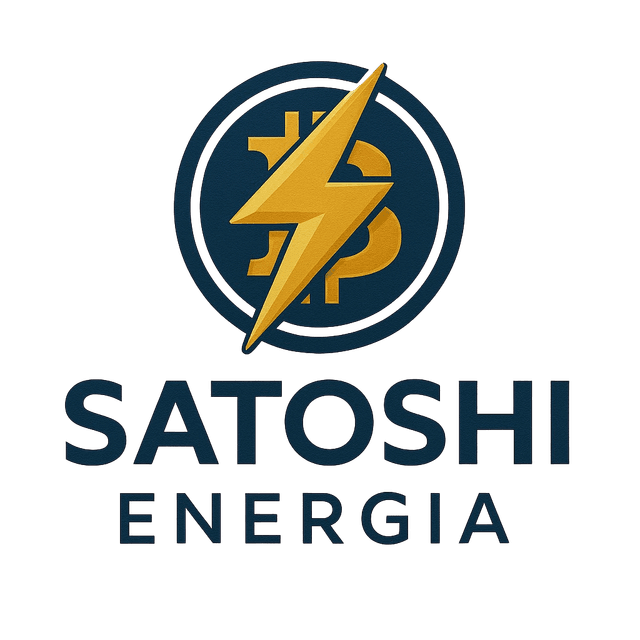 Satoshi Energia